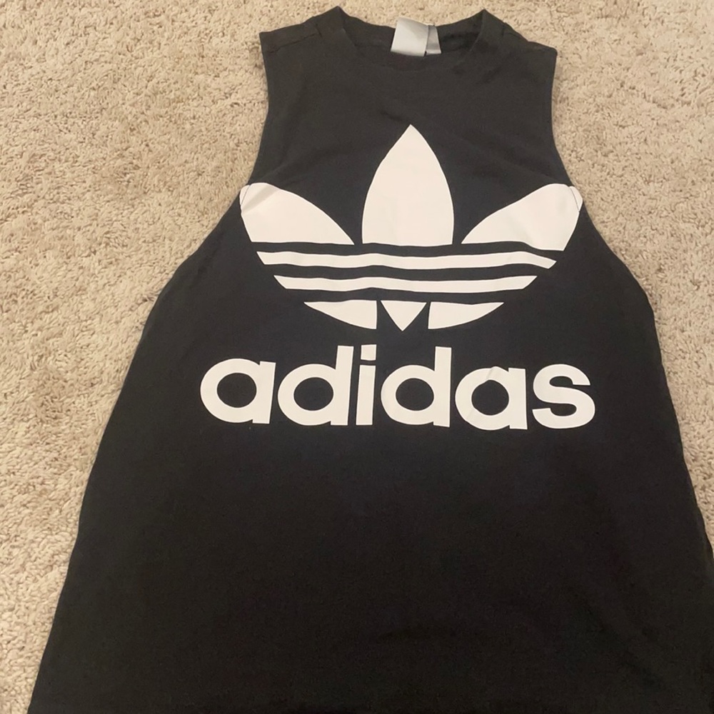 Size medium - Adidas tank